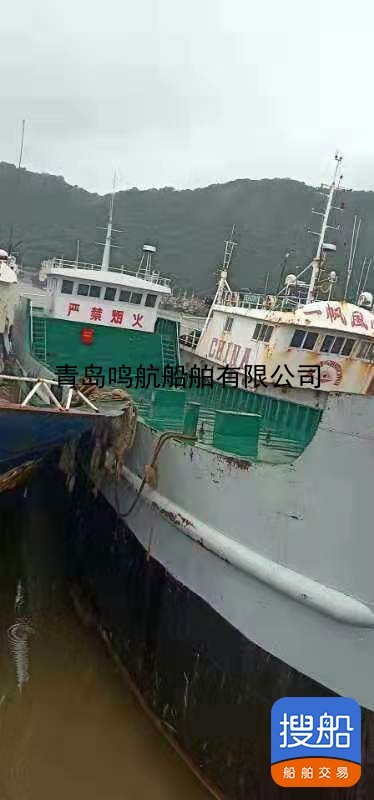 卖;2018内地无证400吨油船 山东 潍坊市-2.jpg