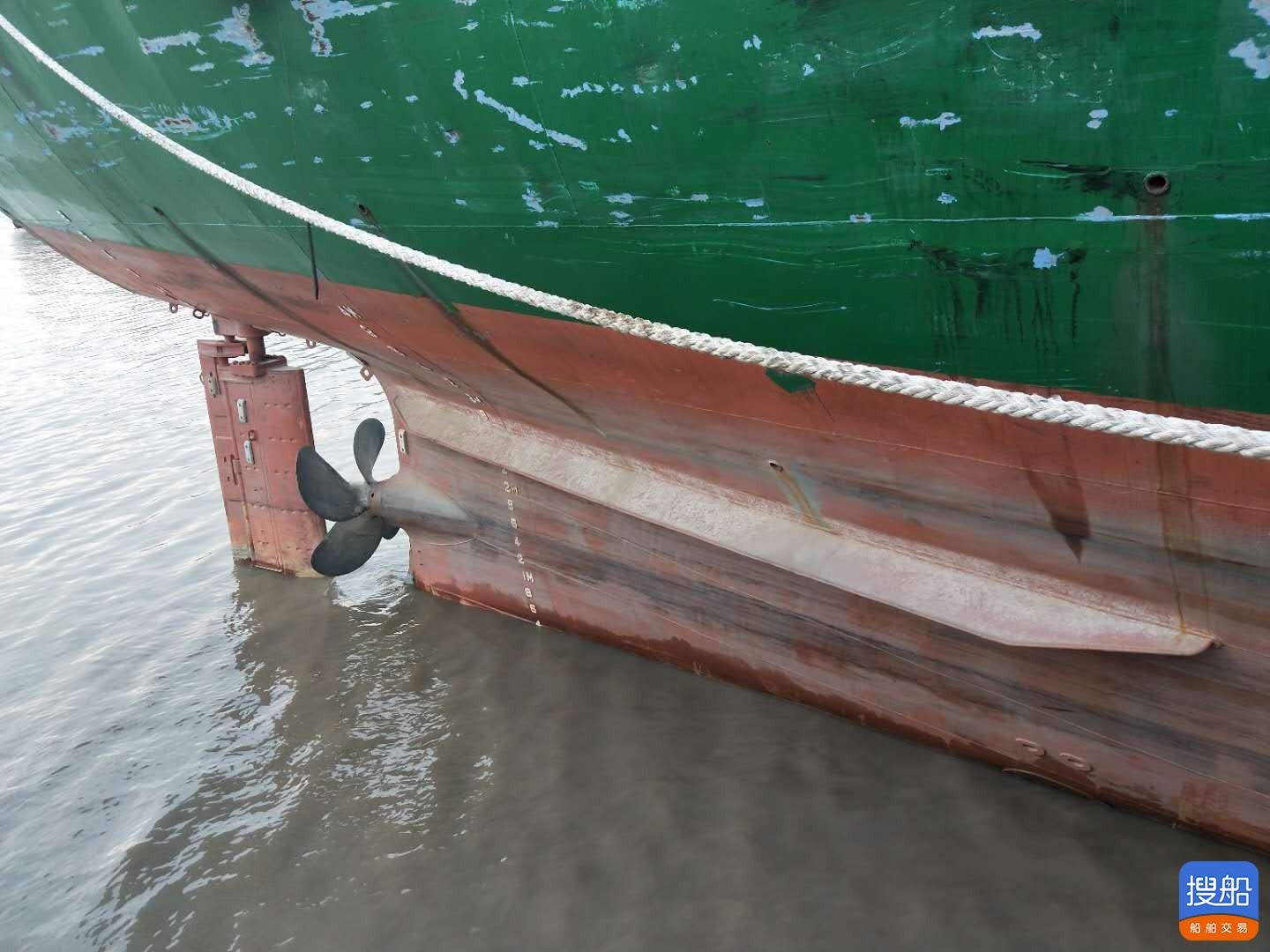 出卖1000吨日本油船 祸建 宁德市-2.jpg