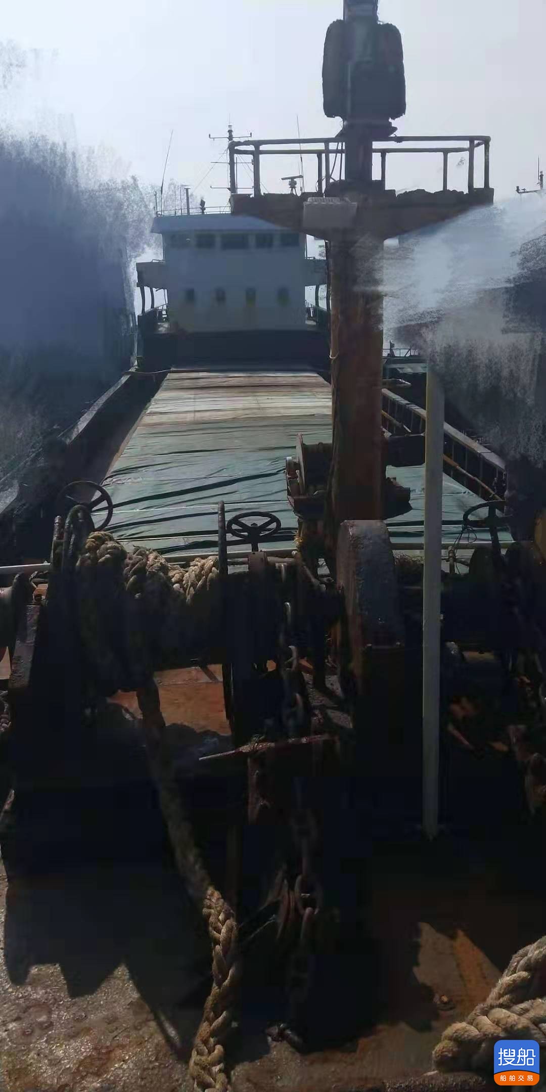 出卖1000吨货改油船 祸建 宁德市-3.jpg