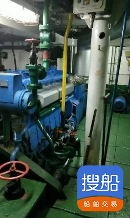 出卖2013年制4500吨单底单壳远洋一级油船 广东 深圳市-4.jpg