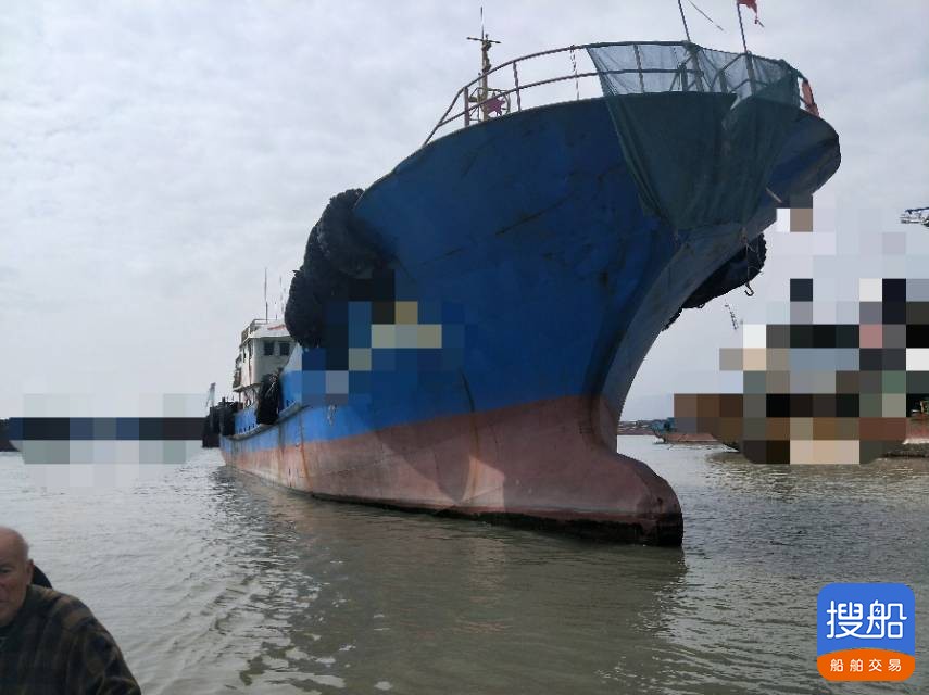 出卖:17年制  570吨渔油船 祸建 宁德市-2.jpg