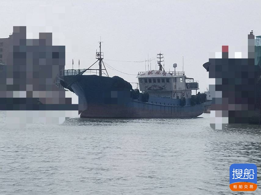 出卖:17年制  570吨渔油船 祸建 宁德市-3.jpg