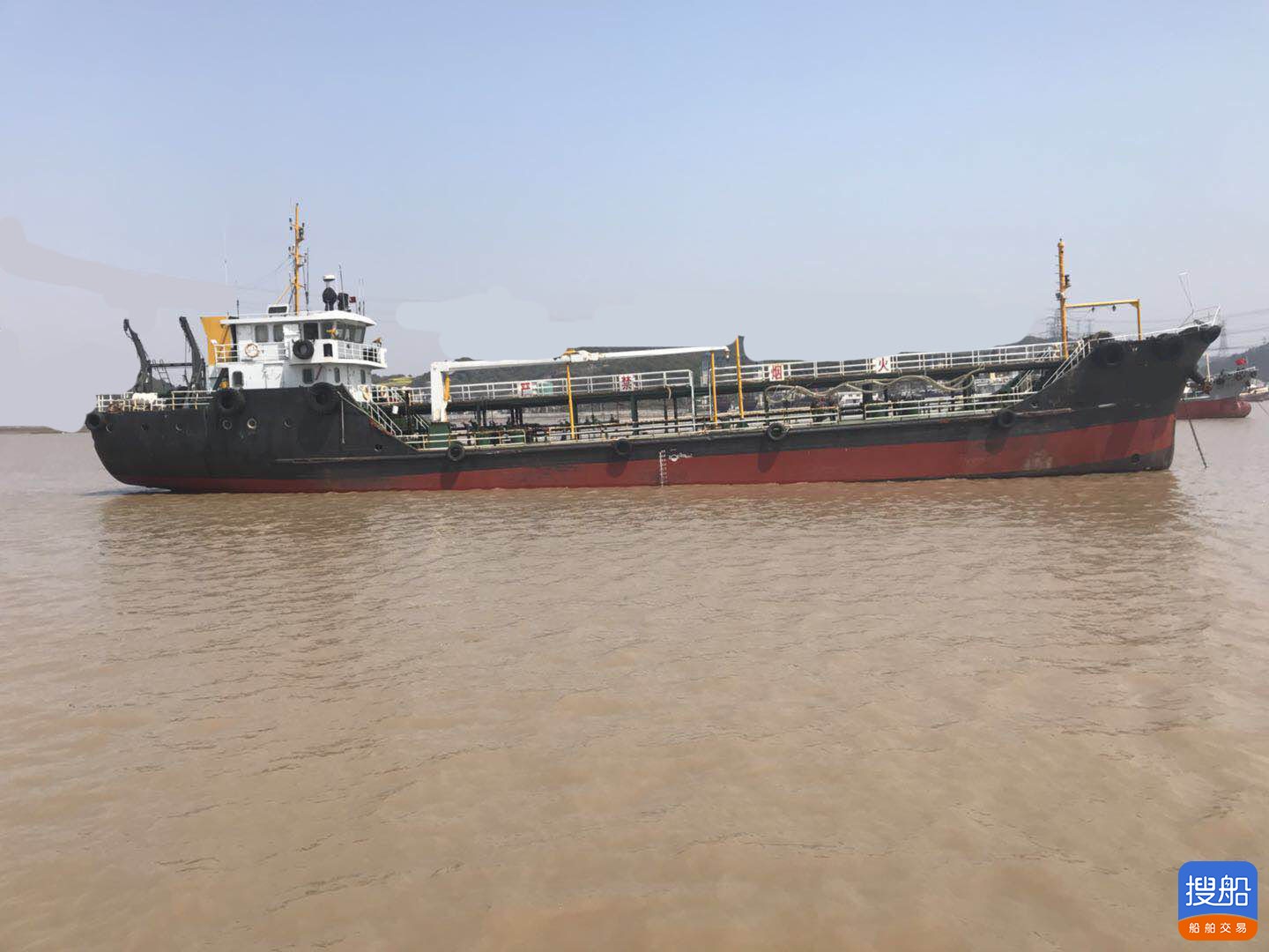 出卖2012年制545吨远洋单底单壳三级油船 广东 深圳市-4.jpg