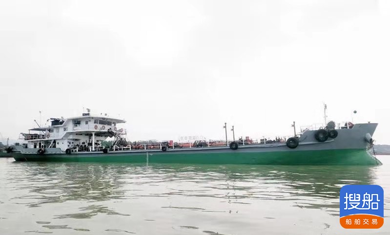 出卖2001年制1118吨内乱河三级油船 广东 深圳市-2.jpg