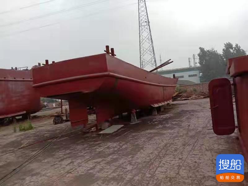 出卖2019年制300吨单底单壳内地供油船 广东 深圳市-2.jpg