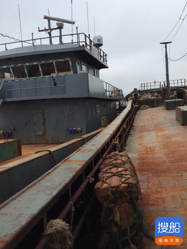出卖两脚450吨至650吨多艘渔船型火船 祸建 宁德市-2.jpg