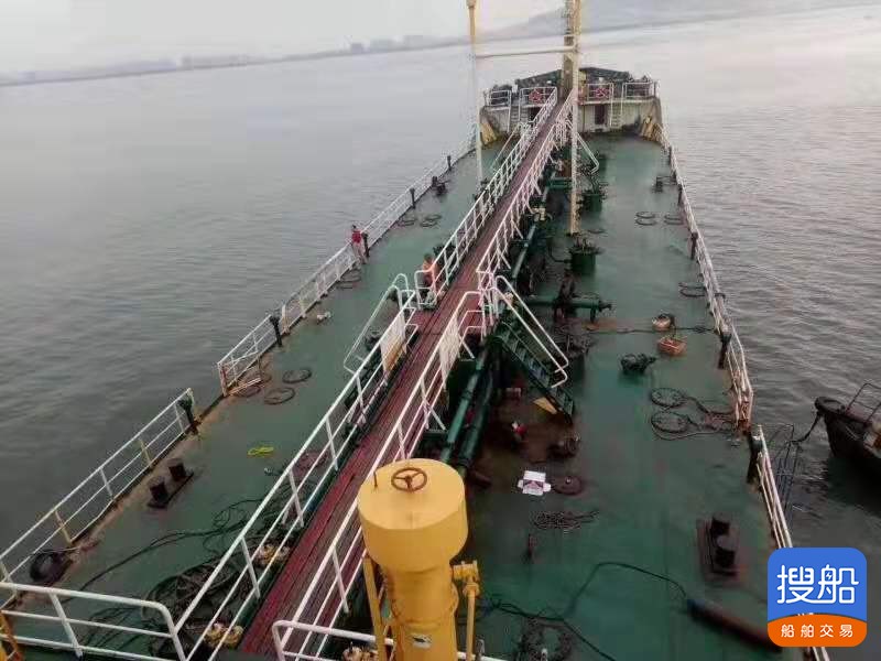 出卖2002年制1432吨远洋单壳一级油船 广东 深圳市-2.jpg