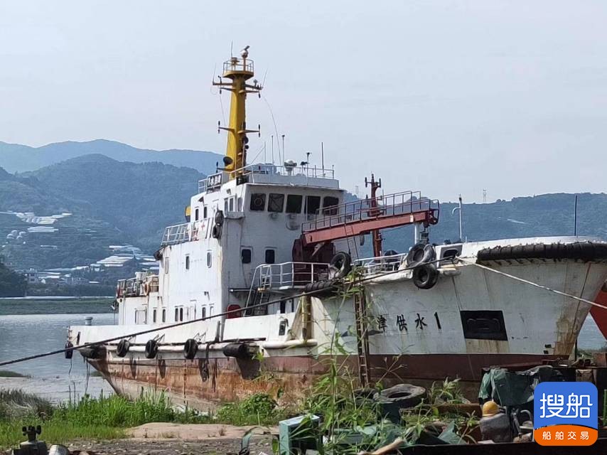 出卖94年600吨火船 祸建 宁德市-2.jpg