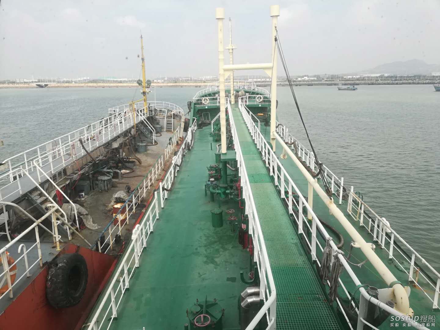 卖：2014年内地1000T油船 山东 潍坊市-3.jpg