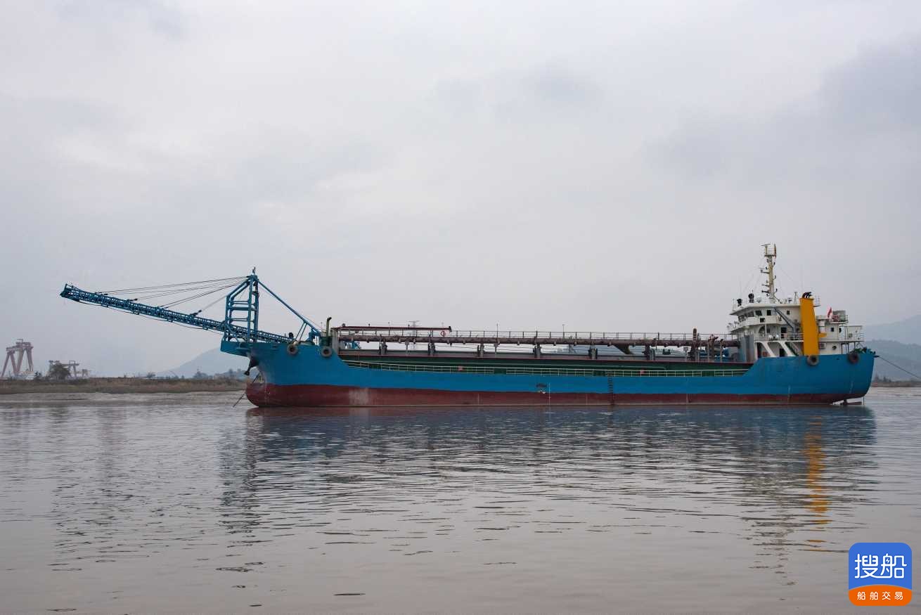 6000吨自吸自卸沙船 祸建 宁德市-2.jpg