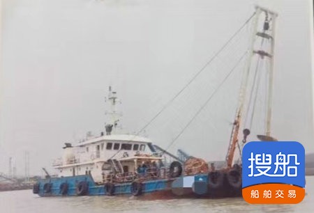卖：2016年远洋1000马力拔锚艇 山东 潍坊市-2.jpg