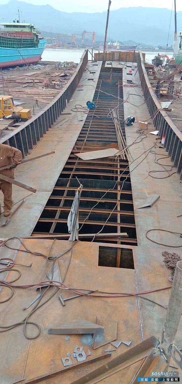 出售新建造150吨-160吨小油船 福建 宁德市-4.jpg