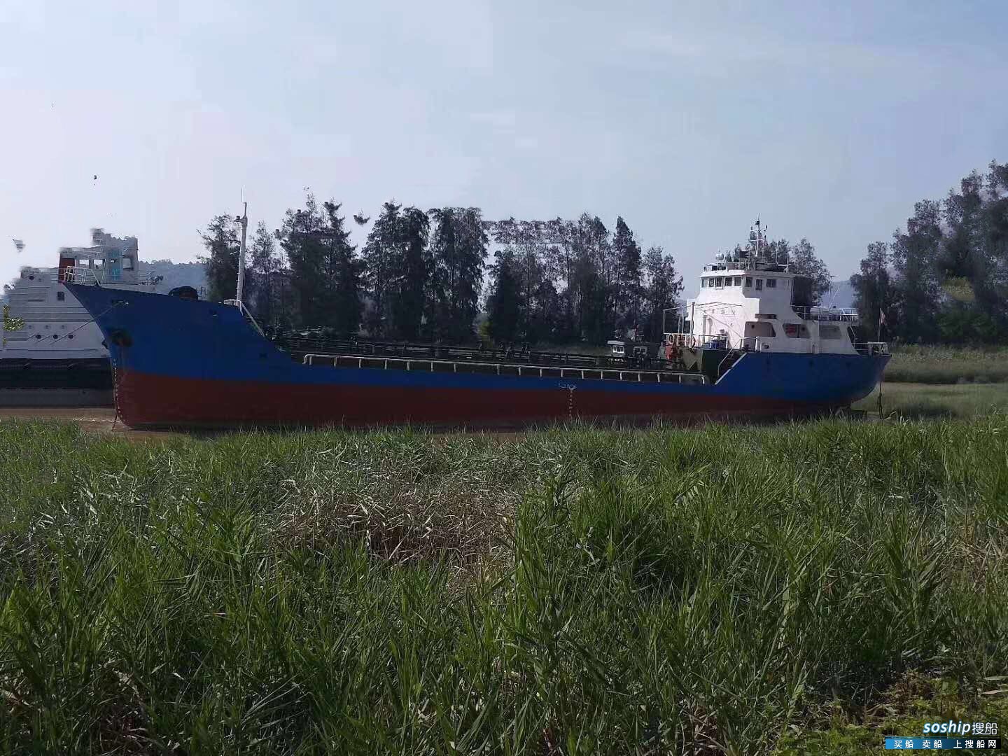 出售550吨日本原装油船 福建 宁德市-2.jpg