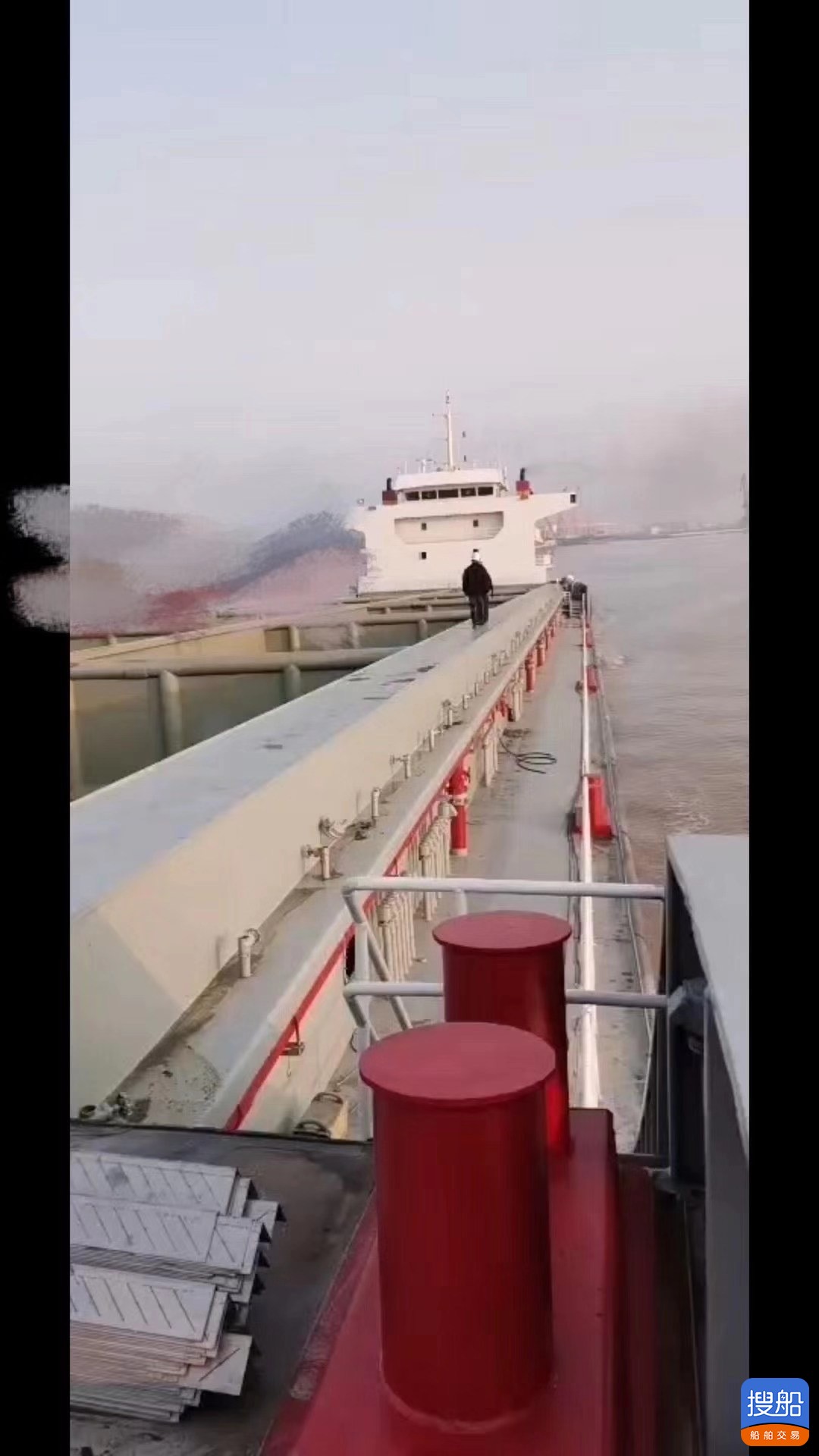 出卖12000吨自卸沙船  喷鼻港-2.jpg