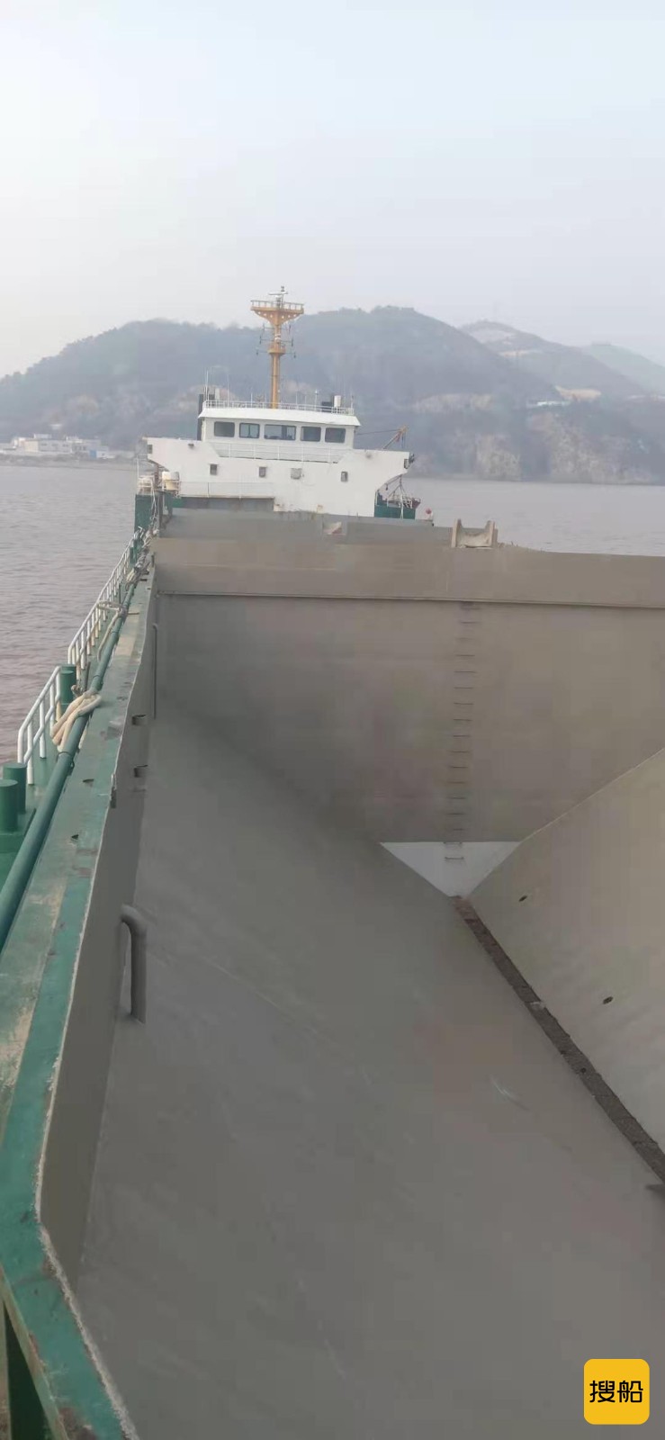 卖：无证明载6000吨自卸砂船 山东 潍坊市-2.jpg