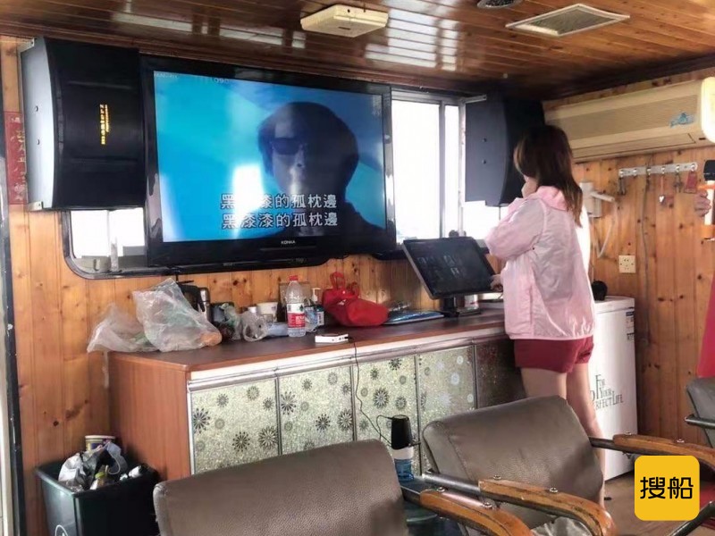 出卖起重船 浙江 温州市-2.jpg
