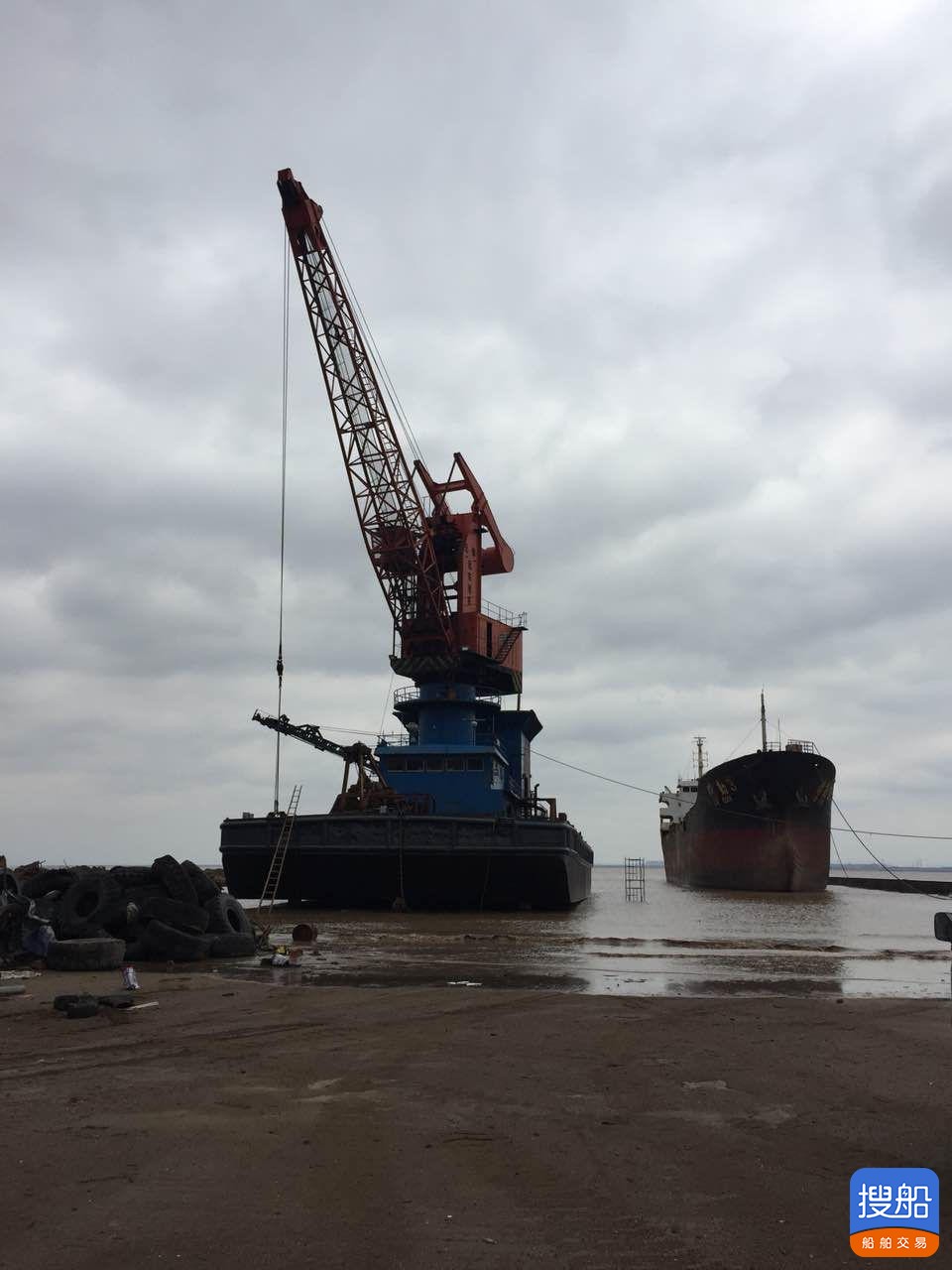 14圆过驳起重船 祸建 宁德市-2.jpg