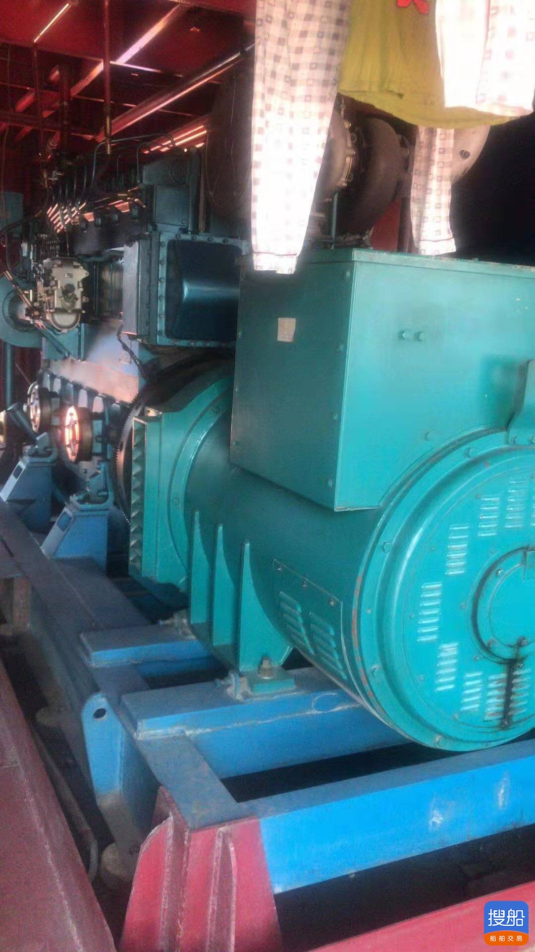 出卖2015年制18坐圆内乱河190过驳浮吊 广东 深圳市-3.jpg