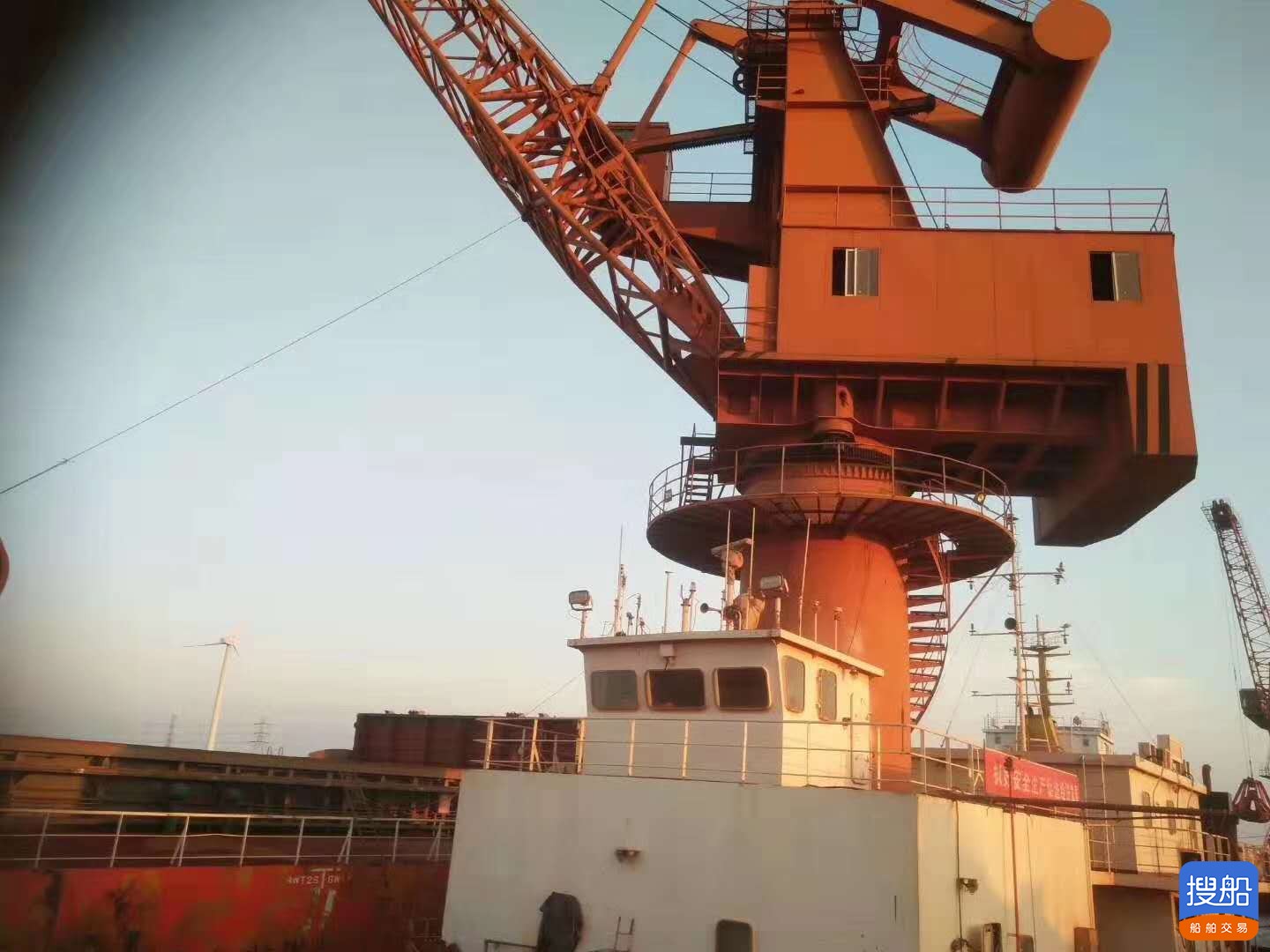 出卖2016年13圆制内地过驳船 广东 深圳市-2.jpg