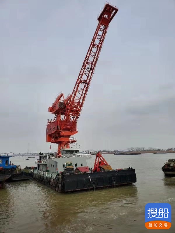 2600吨过驳船 浙江 杭州市-3.jpg