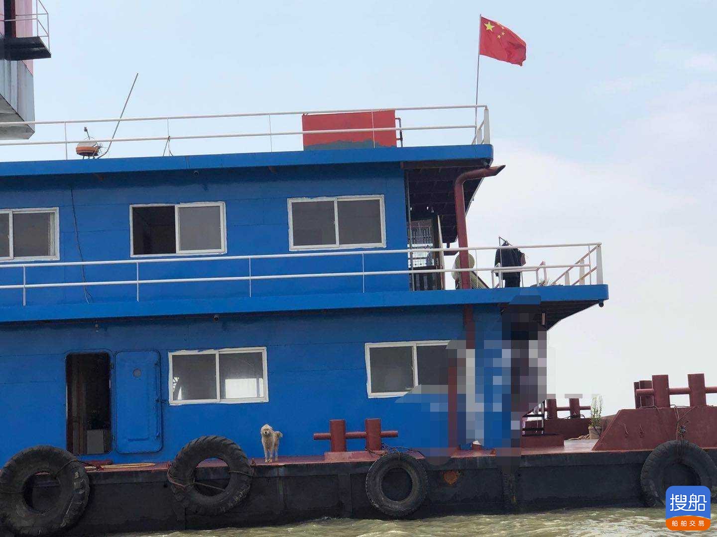 出卖单110内乱河浮吊船  上海-3.jpg