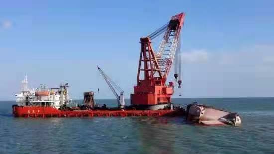 2000吨齐反转展转起重船 湖北 襄樊市-2.jpg