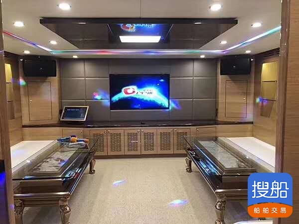 出卖2019年制72尺内地奢华游艇 广东 深圳市-3.jpg