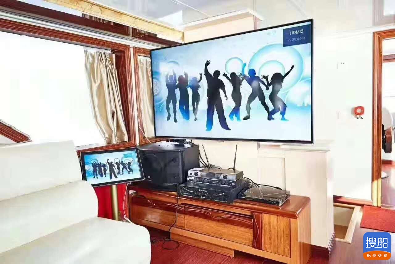 出卖2017年制31米内地两类钢量游艇 广东 深圳市-3.jpg