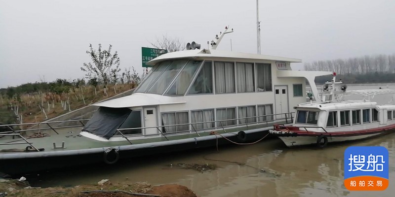 游艇 年夜艇小艇留宿艇 共三条  北京-4.jpg