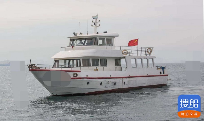 旅游快艇 山东 青岛市-2.jpg