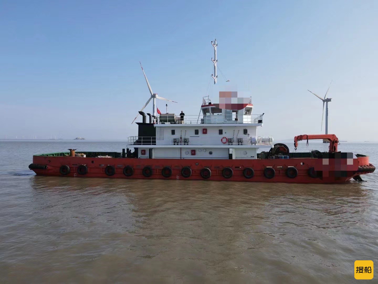 出卖4000马力拔锚挺  喷鼻港-2.jpg