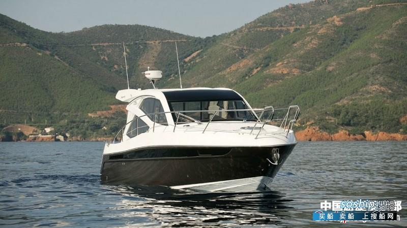 减勒王350HTC齐关闭奢华游艇  上海-2.jpg