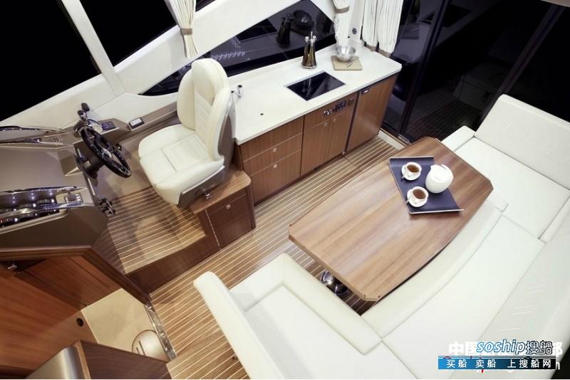 减勒王350HTC齐关闭奢华游艇  上海-4.jpg