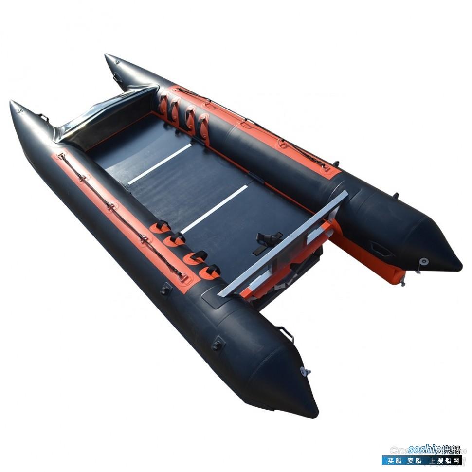 inflatable rib boat充气鼓鼓快艇船 广东 广州市-4.jpg
