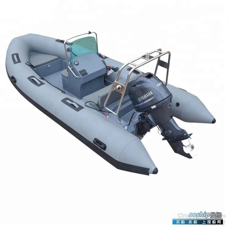 inflatable rib boat充气鼓鼓快艇船 广东 广州市-3.jpg