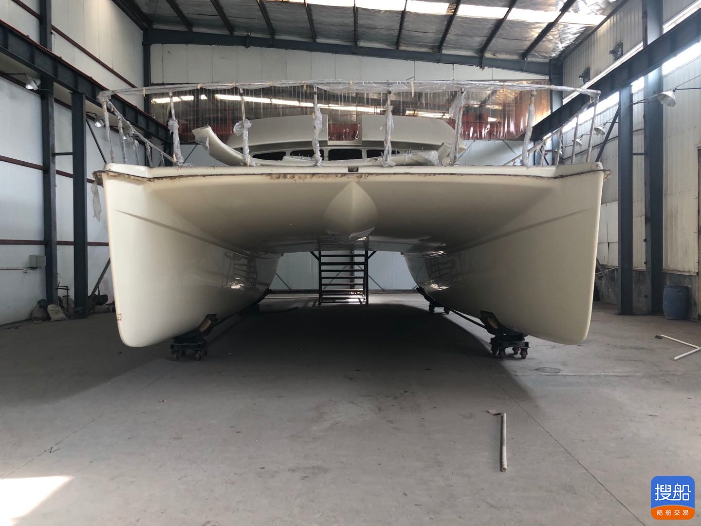 14X4垂钓艇。14X6.5游艇  北京-2.jpg