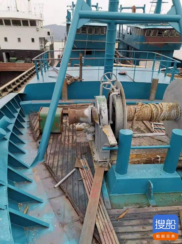 拖网船 浙江 宁波市-2.jpg