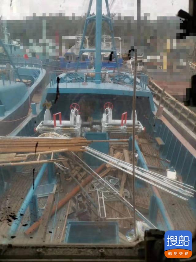 拖网船 浙江 宁波市-3.jpg