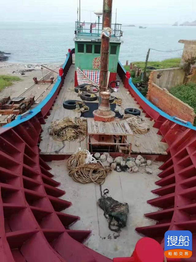 内地小打鱼船 祸建 宁德市-4.jpg