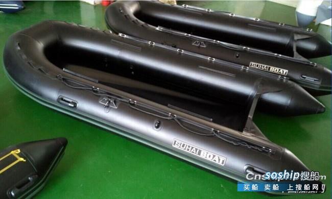 冲锋船防汛冲锋艇 减薄冲锋船救济艇 广东 广州市-2.jpg