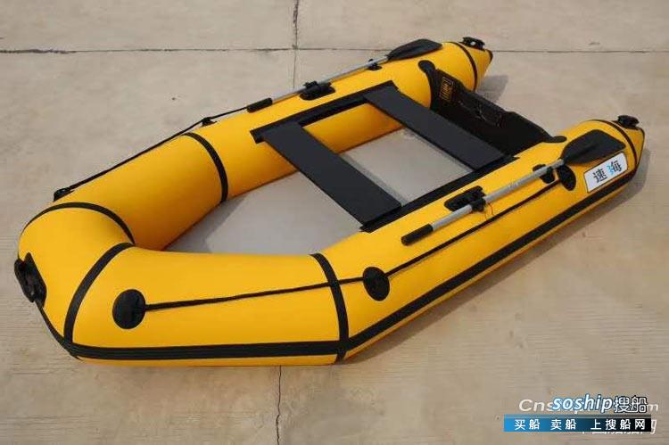 冲锋船防汛冲锋艇 减薄冲锋船救济艇 广东 广州市-3.jpg