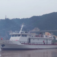 出卖33米单主机交通船 广东 深圳市-2.png