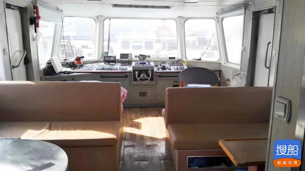 出租出卖2012年制20.5米内地钢量交通船 广东 深圳市-3.jpg