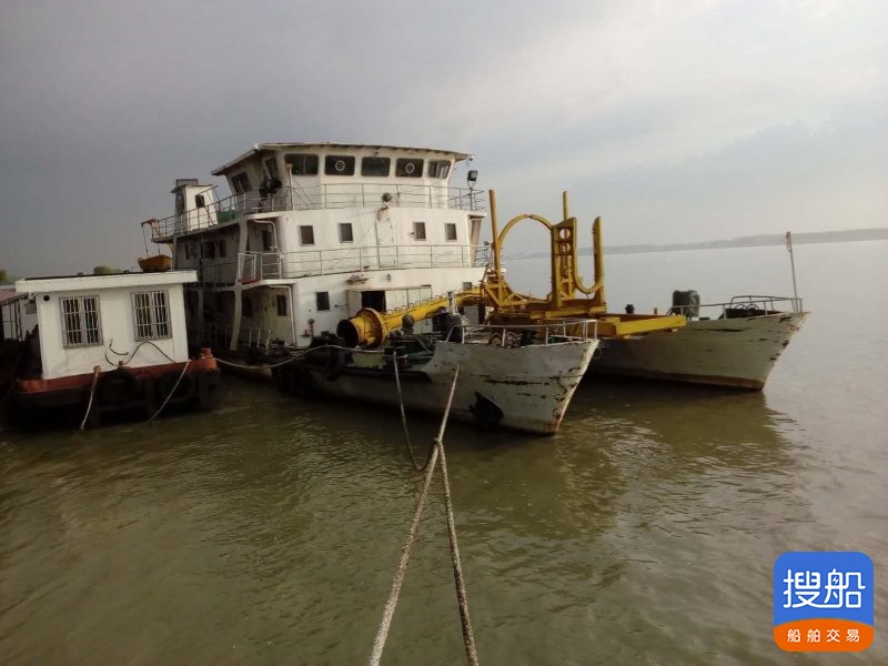 出卖1999年制内乱河航标艇 广东 深圳市-3.jpg