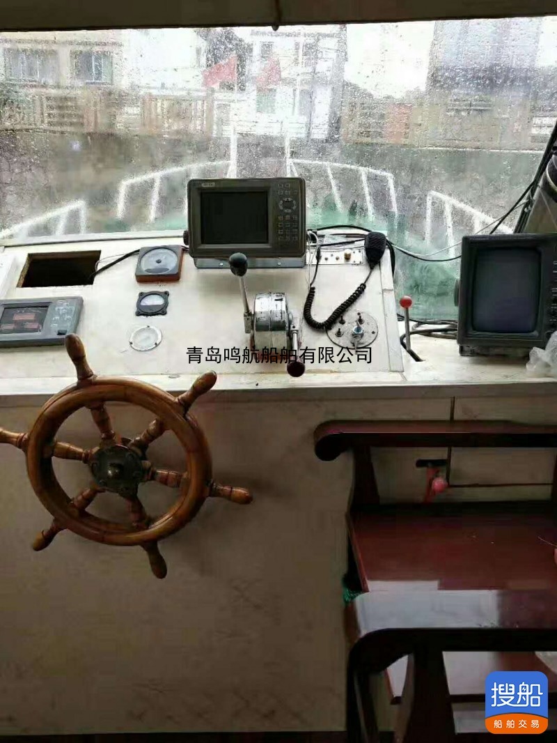 卖：2017年内地无证20米钢造交通船 山东 潍坊市-3.jpg