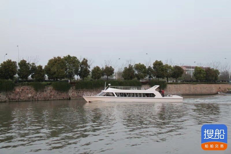 无证玻璃钢客船 浙江 杭州市-2.jpg