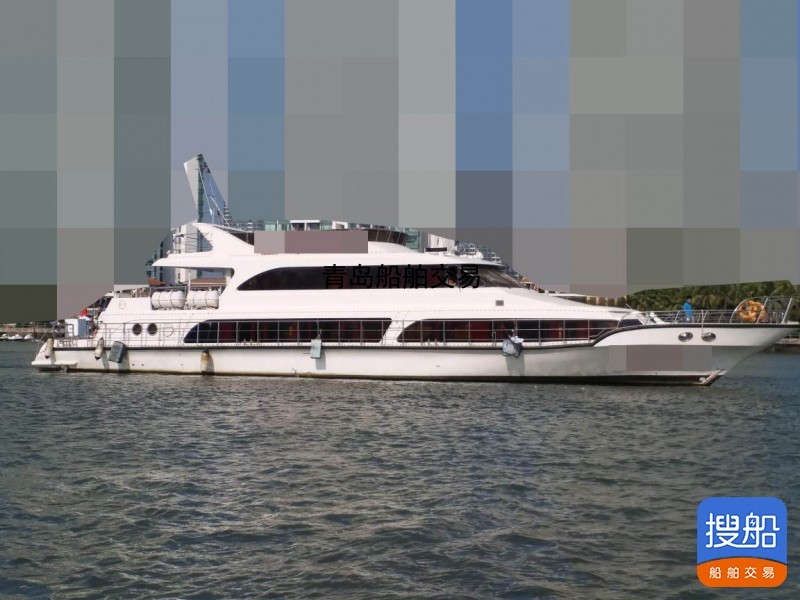 出卖2011年制160客位下速客船 山东 青岛市-2.jpg