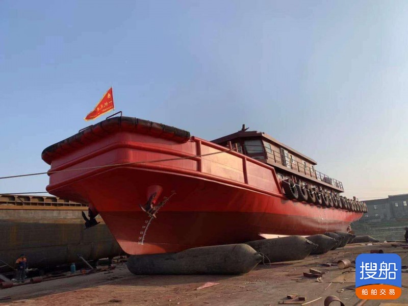 36.8米交通船出卖 浙江 杭州市-2.jpg