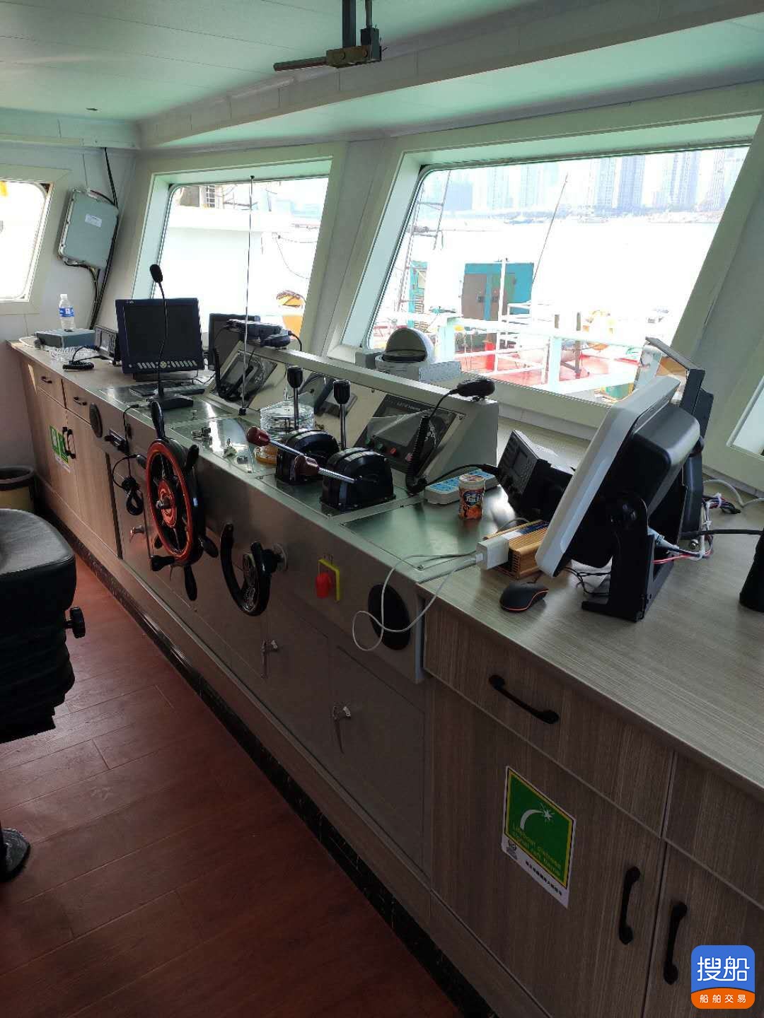 曲卖：2020年新制内地38米钢造交通船 山东 潍坊市-2.jpg