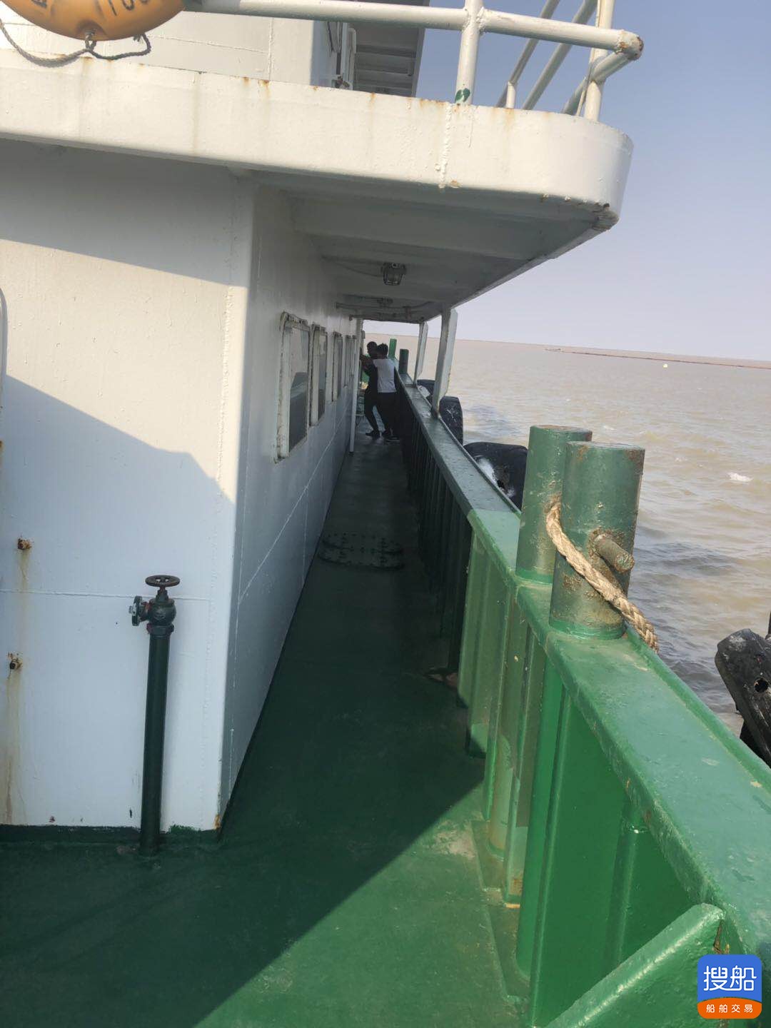 卖：2016年内地36.8米钢造交通船 山东 潍坊市-3.jpg